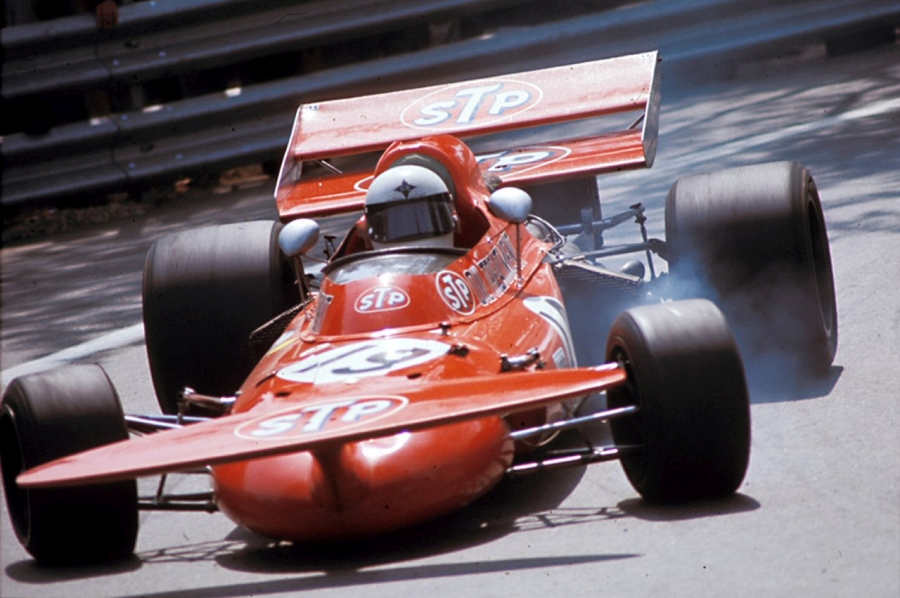 1971 - Álex Soler Roig GP España